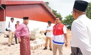 Pertamina Siapkan SPBUN di Galang Baru Batam, Layani Kebutuhan Energi 1.632 Kapal Nelayan