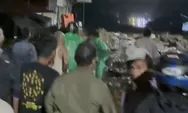 Banjir Bandang Putus Jalur Padang-Solok, Pemprov Sumbar Siapkan Dukungan Darurat