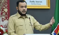 Fadly Amran Dorong Perda Gastronomi dan Perluasan Usaha PSM untuk Tingkatkan PAD Padang