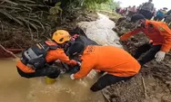 Enam Hari Dicari, Warga yang Terseret Arus Banjir Bandang Pasaman Ditemukan Meninggal