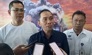 Respons BIM Soal Ganti Nama jadi Bandara Syekh Burhanuddin