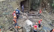 Hari Keempat Pasca Banjir Bandang Solok, Tim SAR Gabungan Sisir Area Pencarian Sejauh 14 Kilometer