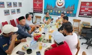 Semen Padang FC Hadapi PSGC Ciamis, Keluarga Besar IKM Tasikmalaya Siap Beri Dukungan Langsung