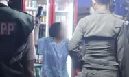 Dua Petugas Satpol PP Padang Dilempar Botol hingga Terluka saat Tertibkan Warung Jual Miras
