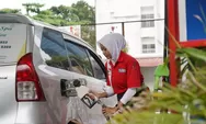 Pertamina Patra Niaga Sumbagut Tindak Lanjuti Informasi Masyarakat, Uji Pertalite di Enam SPBU Sumbar