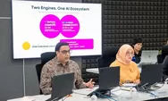 Masa Jabatan CEO Diperpanjang, Indosat Pacu Ekspansi Ekosistem AI hingga 2030