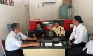 Polisi Telusuri Pengamanan Aset Telkom di Pesisir Selatan, Ini Temuannya