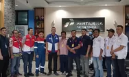 DPD ORI Sumbar Siap Fasilitasi Masyarakat Korban Diduga Terdampak Pertalite Bercampur Semen