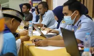Lolos CAT PPIH Kesehatan 2026? Ini 3 Rumah Sakit Rujukan MCU di Sumbar