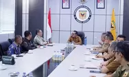 Hadapi Peredaran Narkotika, Tanah Datar Bersiap Bentuk Layanan Terpadu P4GN