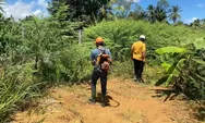 80 Huntap Mulai Dibangun di Agam, Warga Terdampak Bencana Segera Punya Rumah