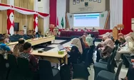 Rakor Pemkab Padang Pariaman Bahas Cara Bangkitkan Ekonomi Setelah Bencana