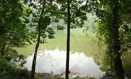 Menyusuri Bukit Menuju Danau Bontak, Pemkab Solok Selatan Bidik Wisata Petualangan