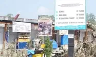 Pemko Bukittinggi Mulai Benahi Halaman TMSBK, Anggaran Rp1,7 Miliar