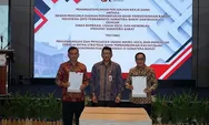 740 Ribu UMKM di Sumbar Didorong Naik Kelas, OJK Perkuat Peran BPR dan BPRS