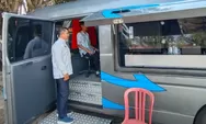 Tak Perlu Antre ke Kantor, Pelajar Kota Solok Kini Bisa Rekam KTP-el di Sekolah