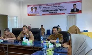Bantuan Keuangan Parpol Jadi Sorotan, Pemkab Pasaman Barat Tekankan Transparansi