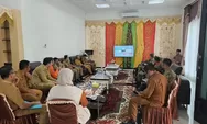 Jalan Manggopoh-Kelok 44-Padang Lua hingga Huntap Jadi Fokus Pemulihan Agam