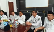 Kualitas Udara 162, Pemkab Padang Pariaman Pilih Pertahankan Sekolah Tatap Muka