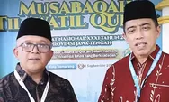 Sempat Didiskualifikasi, Tim Fahmil Qur’an Sumbar Akhirnya Lolos Semifinal MTQ Nasional