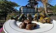 Menjaga Lamang Tungkek agar Tak Hilang, Sawahlunto Gelar Belajar Bersama