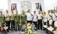 Pemulihan Pascabencana Pariaman Hampir 75 Persen, Sejumlah Proyek Masih Dikebut