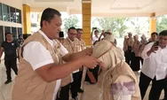 Pilwana Pasaman Barat Dimulai Hari Ini, 75 Petugas Kawal E-Voting di TPS