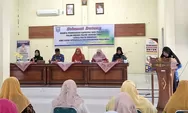 Perempuan Pasaman Barat Didorong Aktif di Politik, Kapasitas Jadi Kunci Kepemimpinan