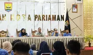 Lomba Hafidz 2026 di Pariaman Dibuka, Anak Usia 8 Tahun Bisa Ikut