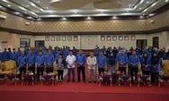 ASN Payakumbuh Diminta Buktikan Kompetensi Lewat Kinerja, Bukan Sertifikat