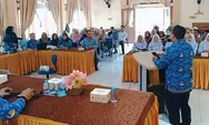 Kontrak PPPK Paruh Waktu Payakumbuh Segera Berakhir, Kinerja Jadi Penentu