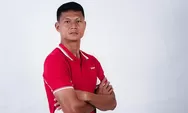 Persis Solo Tunjuk Dedy Gusmawan Jadi Asisten Pelatih, Eks Semen Padang dan Timnas U-19