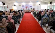 Pelaku UMKM Tanah Datar Didorong Kuasai AI, Pasarkan Produk hingga Pasar Global