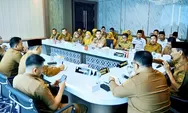 MTQ Nasional XLII Solok Selatan Digelar November, 14 Cabang Lomba Disiapkan