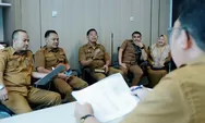 Usai Pilwana 7 Oktober, Wali Nagari Terpilih Solok Selatan Disiapkan Ikuti Retret