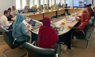 Wakili Sumbar, MAS Kauman Muhammadiyah Presentasikan Program SSK Nasional