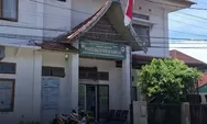 Lahan Tak Lagi Dipinjamkan, Bangunan Puskesmas Gulai Bancah Bukittinggi Dihibahkan ke Kemenag