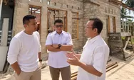Payakumbuh Dapat Tambahan 100 Unit RTLH, Total Bantuan 2026 Jadi 348 Rumah