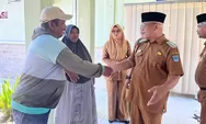 Diserang Buaya Saat Cari Lokan, Warga Pasaman Barat Jalani Operasi