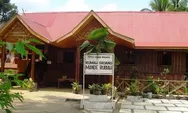 Setelah 46 Tahun, Museum Mande Rubiah Pesisir Selatan Akhirnya Tercatat Nasional