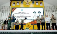 Jelang Pilwana 7 Oktober, Solok Selatan Deklarasikan Pemilihan Aman dan Badunsanak