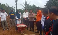 Pasaman Barat Dapat Rp128 Miliar, Satgas Dorong Percepatan Rehabilitasi Pascabencana