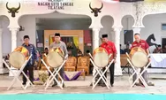 Nagari Creative Hub di Agam Jadi Ruang Kreatif untuk Jaga Budaya Minangkabau