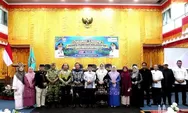 Tak Ada Lagi Buang Air Besar Sembarangan, Seluruh Nagari di Pasaman Barat Raih ODF