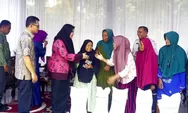 52.016 Warga Pasaman Barat Terima Bantuan Beras, Kuota 10 Kg Diharap Naik