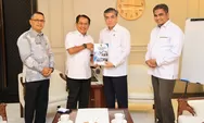 Pelatihan, Magang, hingga Padat Karya Didorong untuk Perkuat Tenaga Kerja Padang Pariaman