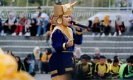 Bukan Sekadar Olahraga, CFD Padang Aro Hadirkan Seni, UMKM dan Layanan Kesehatan