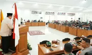 Perubahan APBD Tanah Datar 2026: Bupati Jawab Soal PAD, UMKM hingga Mitigasi Bencana