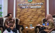 MBG di Padang Pariaman Disorot, Bupati Pertanyakan Jeda Masak hingga Makanan Diterima Siswa