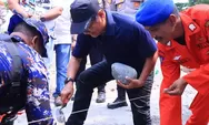 Bukan Sekadar Pos Patroli, Pantai Tiram Dibidik Jadi Gerbang ke Mentawai